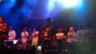 #rockschooluk - Rock School UK Drum Circle (PART) 2 with #GLASSBODY @ The O2 Academy, Leeds.