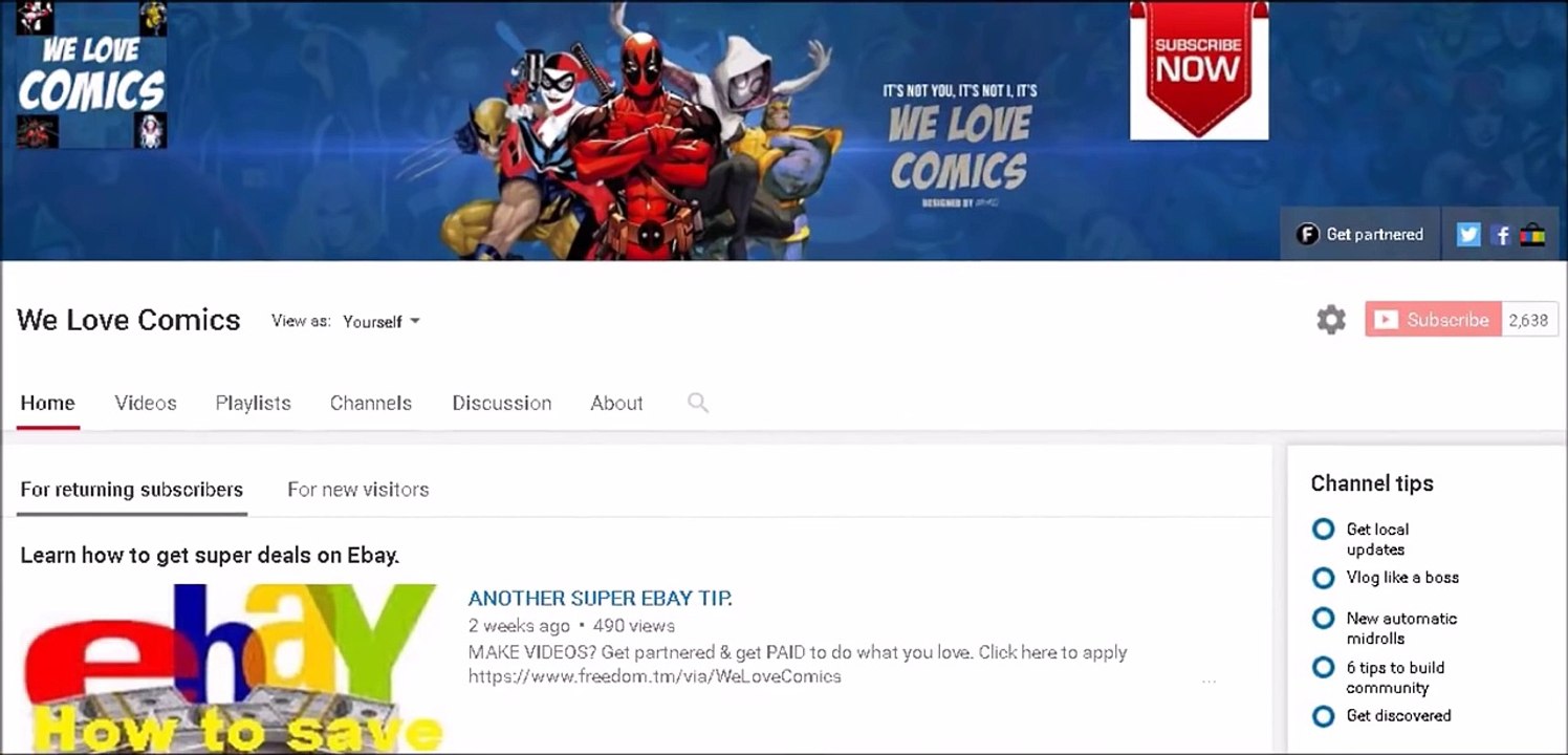 GET THIS COMIC NOW!!!