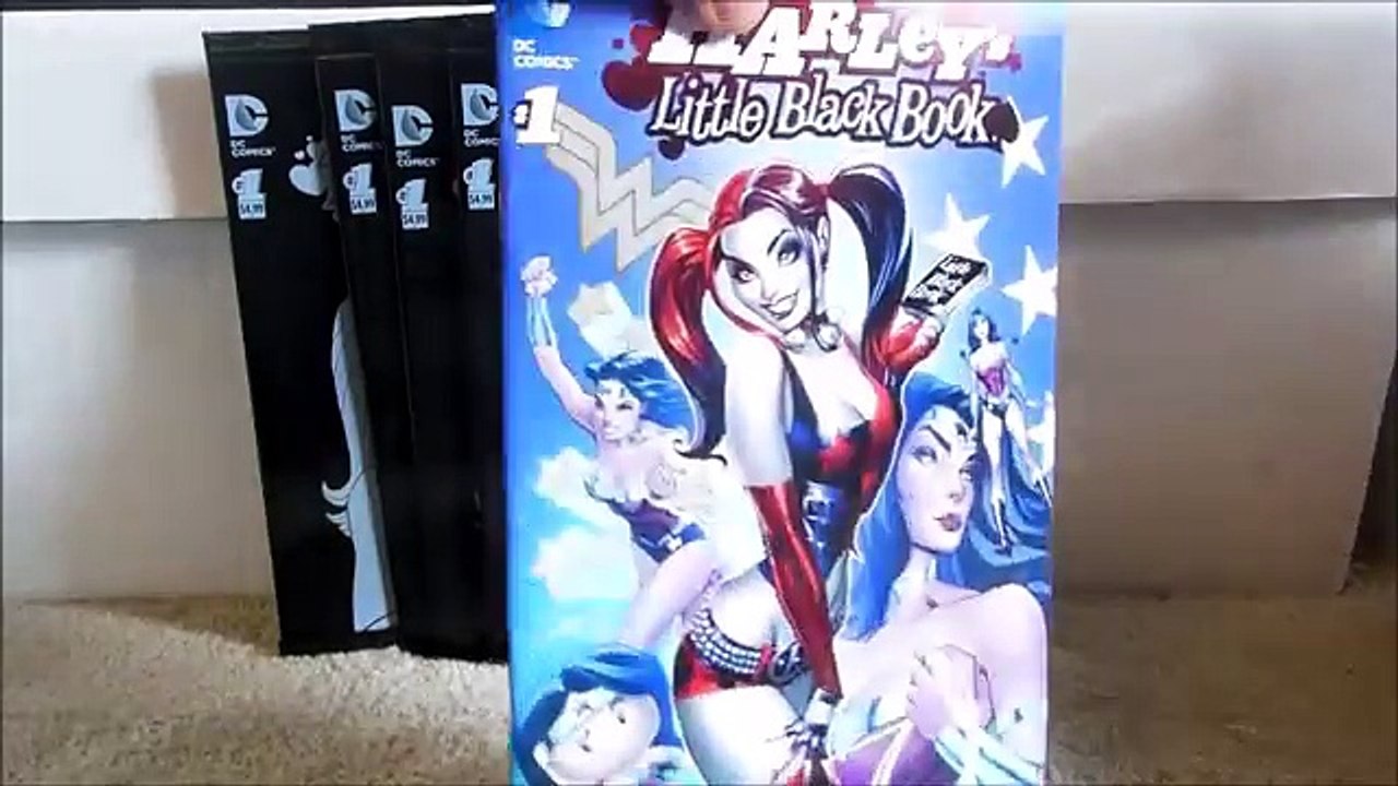 What's in the Poly bag? Lets open it & see