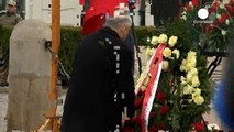 La Polonia celebra il 6° anniversario del disastro aereo di Smolensk. Nuove accuse ai russi e a Tusk
