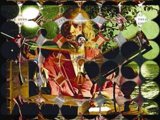 MECÁNICA CELESTE (UNO) - POEMA DE VERANO BRISAS