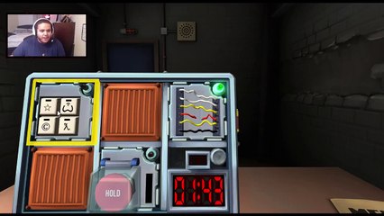 Keep Talking And No One Explodes W/ YoSnipes & MeroTV