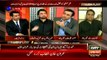 Imran Khan played his last card first of all - Mansoor Ali Khan comments on Imran Khan