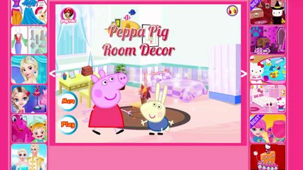 Peppa Pig Decorztion to Cristmas
