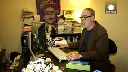 La police macédonienne tire des gaz lacrymogènes sur des migrants à Idomeni : 260 blessés