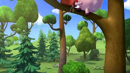 Смешарики - Новые приключения - Большие планы (2013)