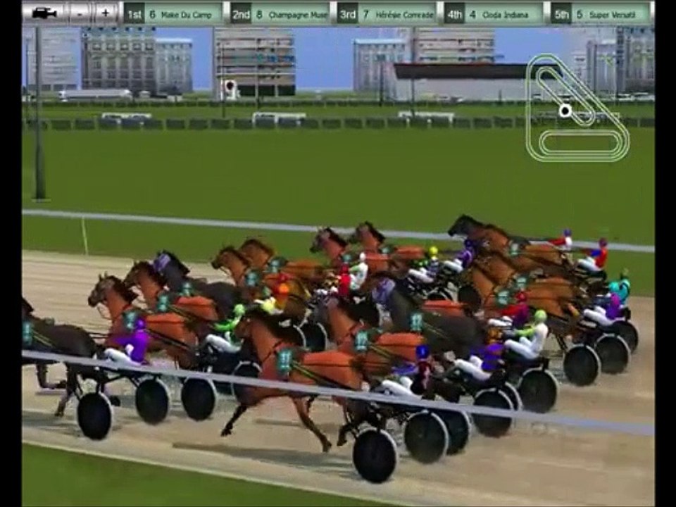 Grand Prix de la Fiera 2016