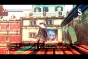 Lets Playthrough - DmC Devil May Cry - Mission 11