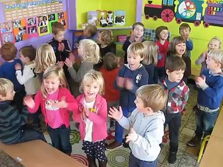 Liedjes thema heksen !