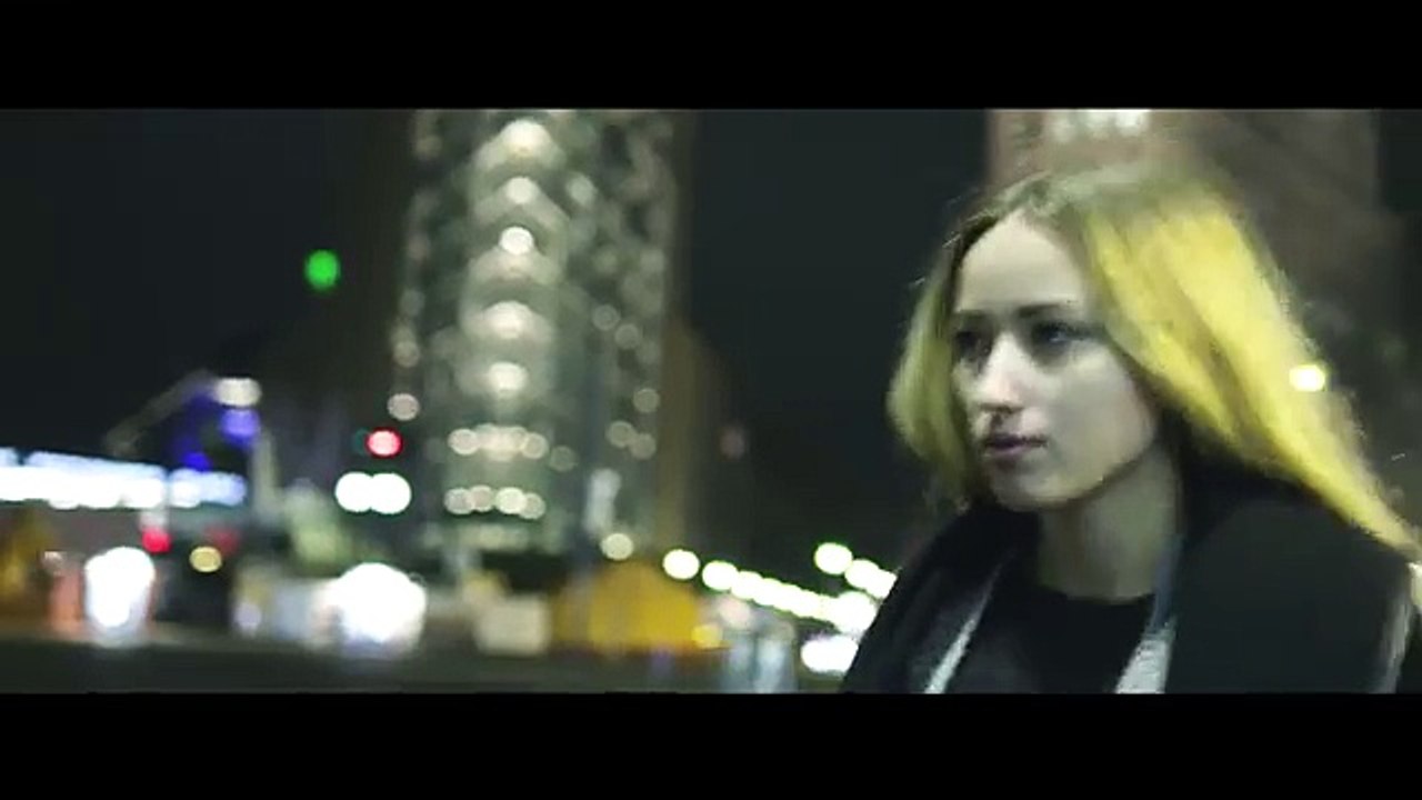 TOPIC - HOME  ft. Nico Santos