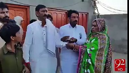 دلہا بارات لے کرتو پہنچا مگر لڑکی والے ہی غائب ہوگۓ