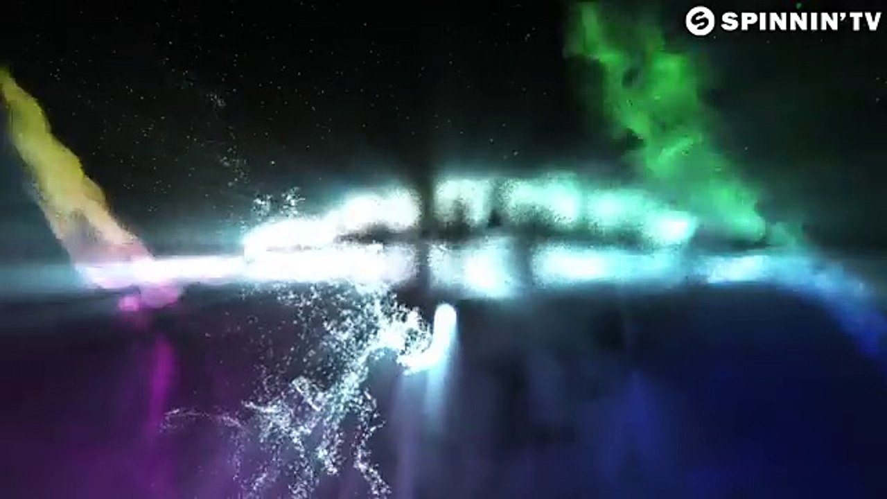 Vicetone - Don't You Run ft. Raja Kumari