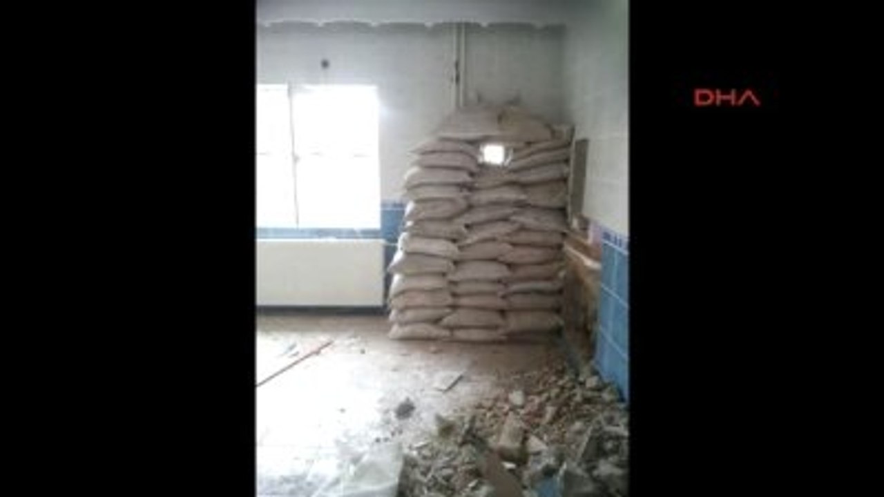 Yüksekova'da 'Şehit Jandarma Uzman Çavuş Ramazan Gülle' Operasyonu Sürüyor