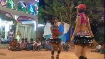 New Tamil Hot Karakattam Best dance collections 2016 Part 9 - MKN Karakattam 2016