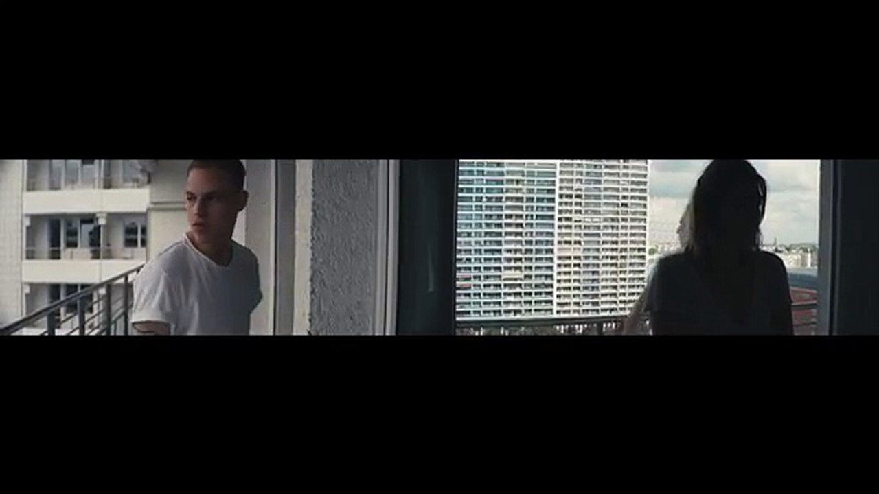 YOUNOTUS feat. Anna Naklab - Hush