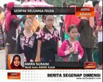 Gempak Keluarga Felda