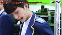 [ENGSUB] UP10TION U10TV Ep.10 - How it feels to have video chat with UP10TION