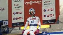 Kamil Stoch - 134m - Zakopane 2016 - Qualification