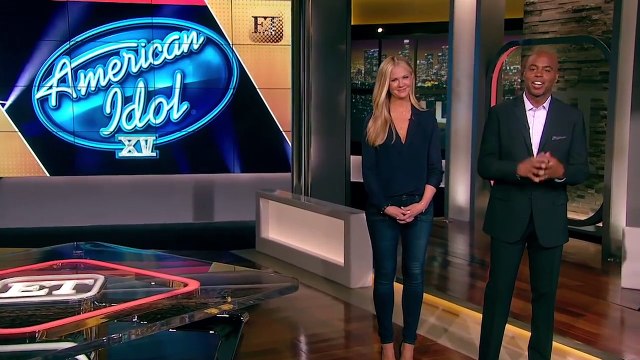 FLASHBACK: The Biggest American Idol Stars Before They Were Famous