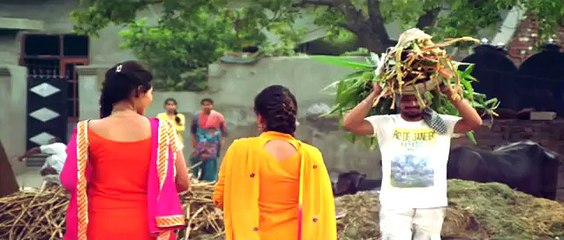 Chaar Churiyan (Full Video Song)-by Inder Nagra ft. Badshah - Latest Song HD 2016