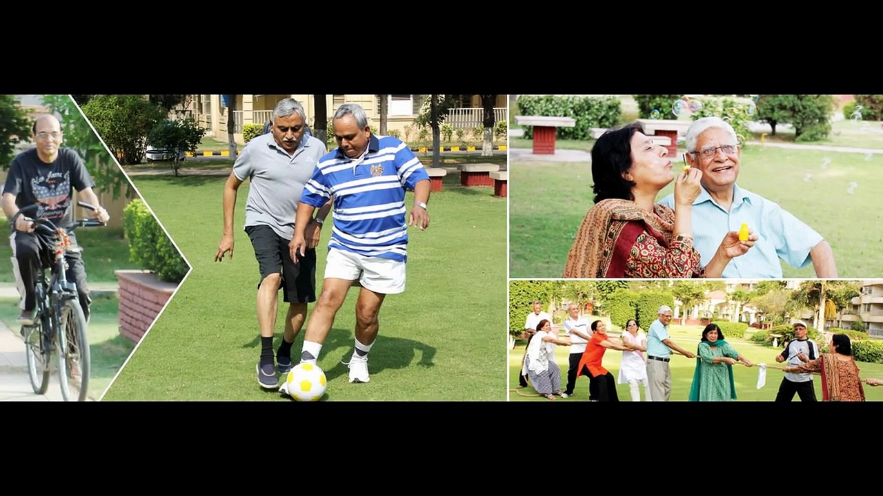 Amrapali Group More Residential Needs