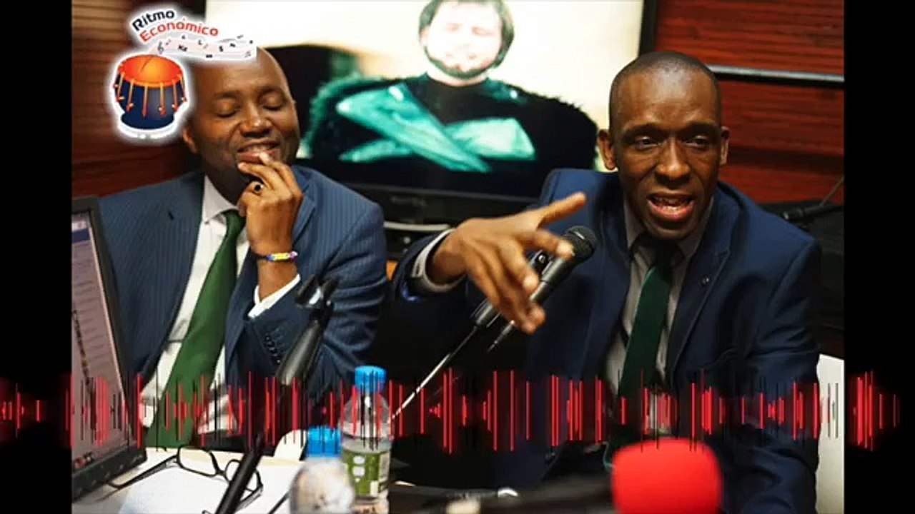 João Paulo Nganga (Sociólogo) - Ensino Superior em Angola