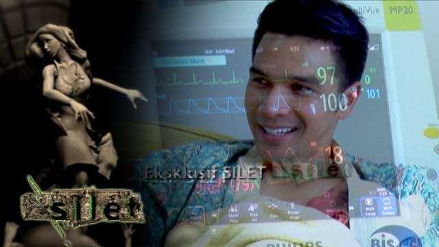 Highlight - Silet 10 April 2016