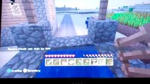 Minecraft: THE HUNGER GAMES! Pt.1