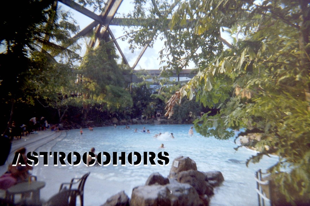 ASTROCOHORS Trailer