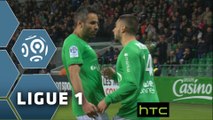 But Neal MAUPAY (75ème) / AS Saint-Etienne - ESTAC Troyes - (1-0) - (ASSE-ESTAC) / 2015-16