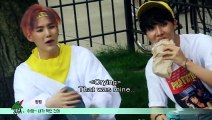 [ENG] BTS NOW3 In Chicago Making 1/2