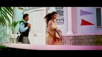Tumhe Jo Maine Dekha - Main Hoon Na (720p HD Song)