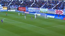 C.D. LEGANÉS 4, REAL VALLADOLID C.F. 0