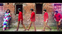 Tumi Chara Bolo Ke Achhe Aamar  Shahid & Badhon  Bangla New Song 2016