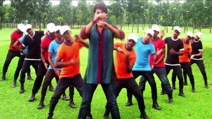 Tumi Chara Ekdin Full Video Song asif - Lover number one