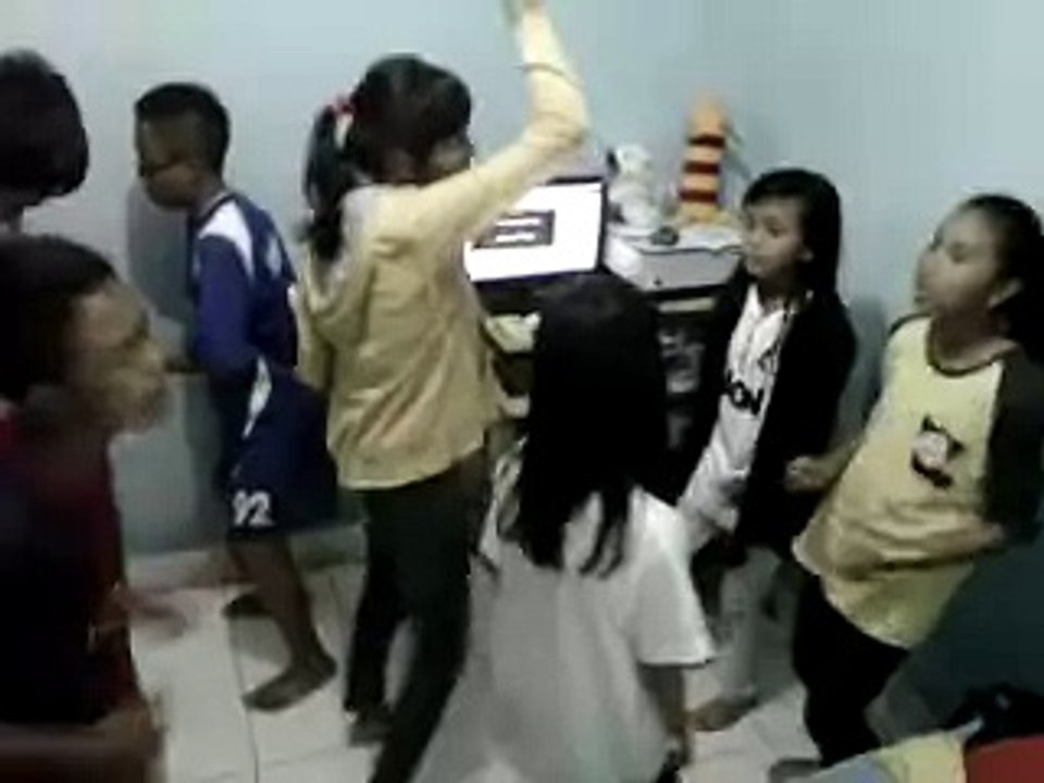 Copy of TC - Jarang pulang