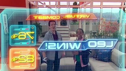 Lab Rats S01E10 Can I Borrow The Helicopter