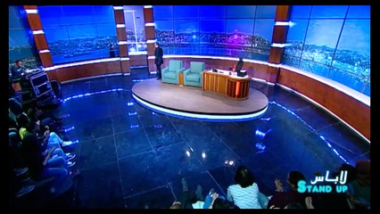 كريم الغربي يحكي على كذب الأفلام هههه