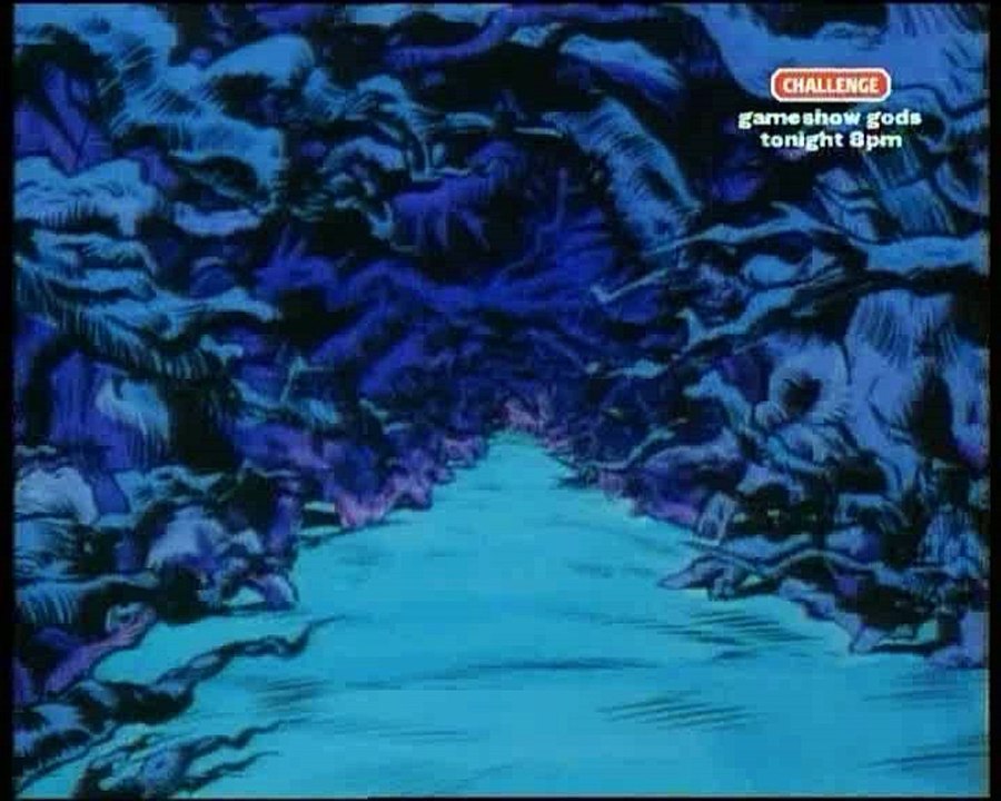 Knightmare - 4x01