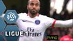 But LUCAS MOURA (56ème pen) / EA Guingamp - Paris Saint-Germain - (0-2) - (EAG-PARIS) / 2015-16