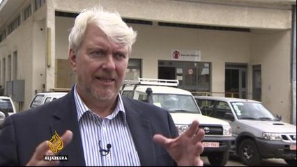 Ethiopia faces worst drought in 50 years