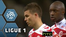 But Nicolas DE PREVILLE (80ème) / Stade de Reims - FC Nantes - (2-1) - (REIMS-FCN) / 2015-16