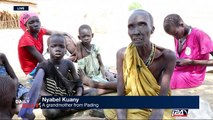 Sudan takes in refugees fleeing South Sudan fighting