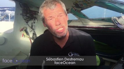 FaceOcean 360° - A Magical Day