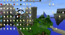 How to install single player commands for minecraft 1.2.4
