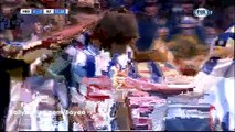 Joey Van den Berg Goal HD - Heerenveen 2-0 AZ Alkmaar - 10-04-2016