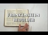 Frankenstein Revolver un romanzo di Dino Lacanfora  -Trailer II .mov