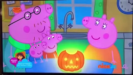 Peppa Pig: Pumpkin Party