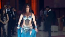 Elissar Hot Belly Dance 1 الراقصة اللبنانية اليسار رقص شرقي مثير