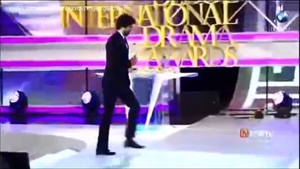 Engin Akyurek Georgian Fans _ HAPPY BIRTHDAY 2015